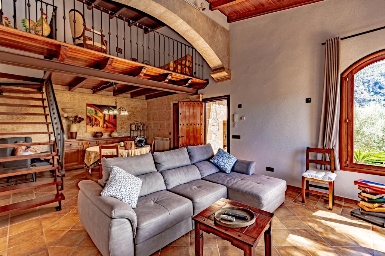 Villa In Center Of Pollensa With Pool And Jacuzzi Εξωτερικό φωτογραφία